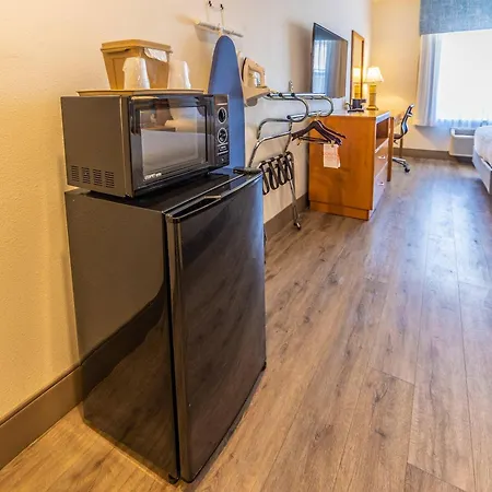 The Hanford Hotel, An Ascend Collection Hotel-2
